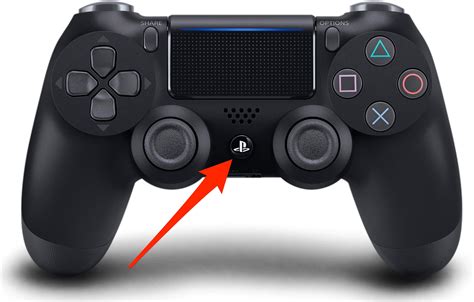 You can connect up to 4 controllers to your PS4 at once – here’s how ...