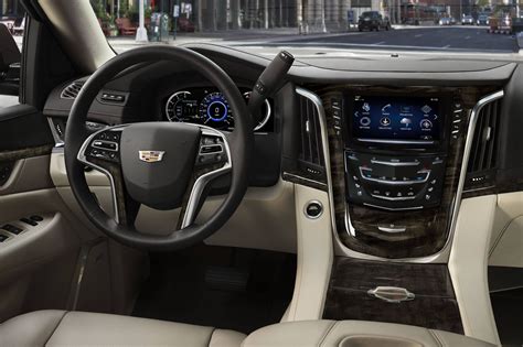 2018 Cadillac Escalade Interior Colors | Cabinets Matttroy