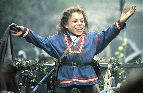 'Willow' Series Reboot Based On Film Eyed At Disney+