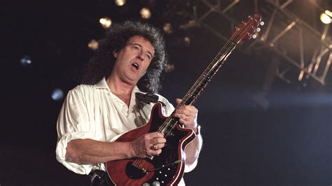 How to play guitar like Queen's Sir Brian May | MusicRadar