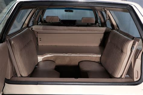 station wagons with third row seating | Brokeasshome.com