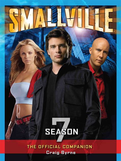 Smallville Poster Gallery4 | Tv Series Posters and Cast