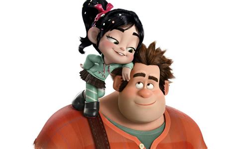 'Wreck-It Ralph 2' title and release date revealed - NME