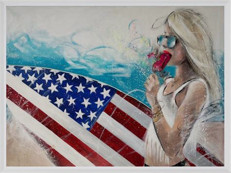 American Dream Paintings