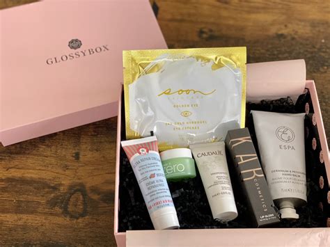 These Are the 5 Best Beauty Subscription Boxes of 2021 - Newsweek