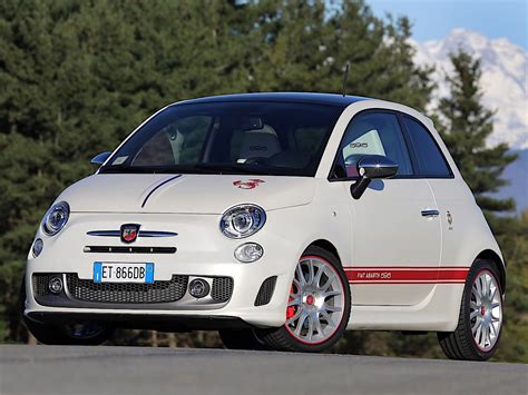 FIAT 595 Abarth Specs & Photos - 2012, 2013, 2014, 2015 - autoevolution