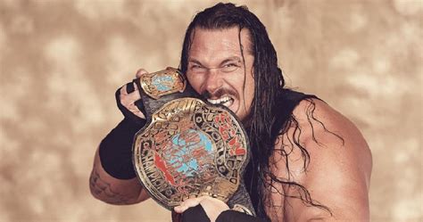 The 10 Greatest ECW Champions Of All-Time | TheSportster