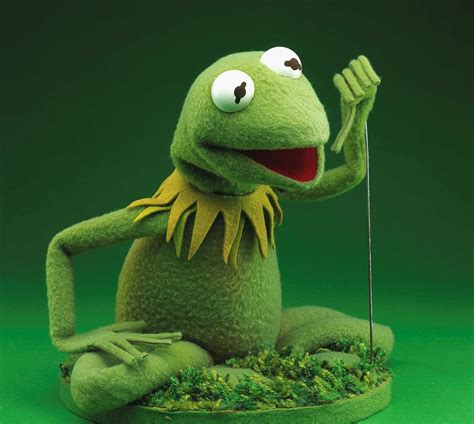 DIA to display Jim Henson’s Kermit the Frog puppet and original Howdy ...