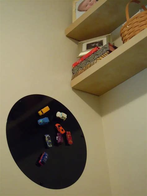 8 Fun Toy Car Display Ideas for Collectors