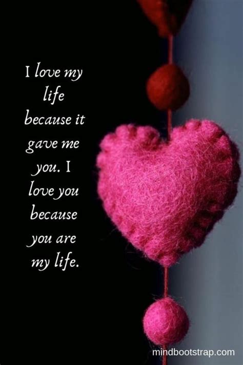 50 Love Quotes To Remind You Just How Beautiful Love Is | Love quotes ...