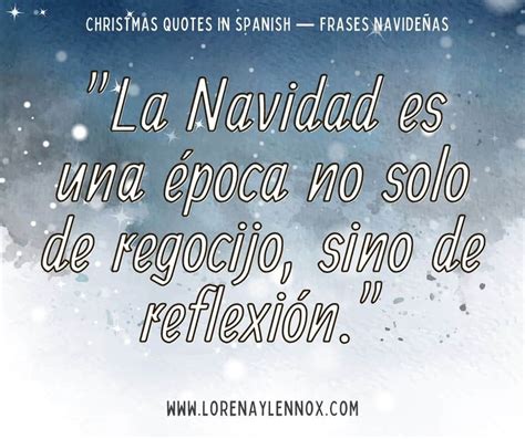 57+ Merry Christmas Quotes in Spanish - Bilingual Beginnings