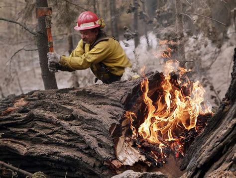 What causes California's most devastating wildfires