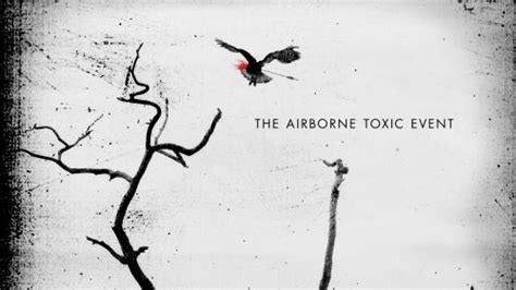 The Airborne Toxic Event: The Airborne Toxic Event Album Review | Pitchfork