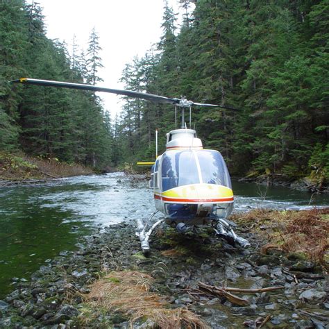 Whaler's Cove Lodge – Alaska Adventure Fishing Lodge Resort