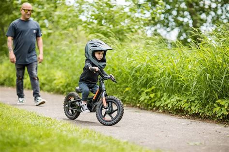 Harley-Davidson electric bikes for Kids | WordlessTech