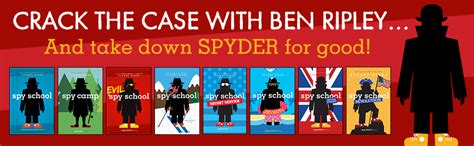 Spy School Revolution: Gibbs, Stuart: 9781534443785: Amazon.com: Books