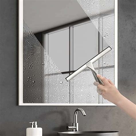 Top 4 Shower Squeegee for Multipurpose Use 2024 » stuffminer