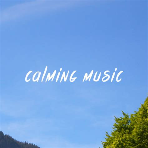 236 Background Music Calm Picture - MyWeb