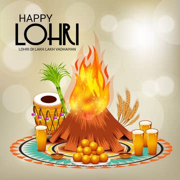 Happy Lohri Images – Browse 5,429 Stock Photos, Vectors, and Video ...