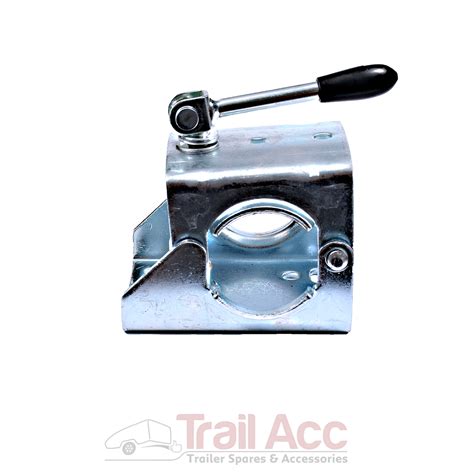 Gate Clamp 60mm – Trail Acc