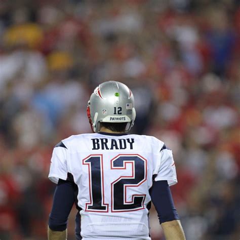 New England Patriots Tom Brady Wallpapers - Wallpaper Cave