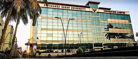 Direct admission in Dayananda Sagar Business School (DSBS) in PGDM. It ...