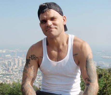 Cro-Mags' Harley Flanagan Signs to Southern Lord | Exclaim!