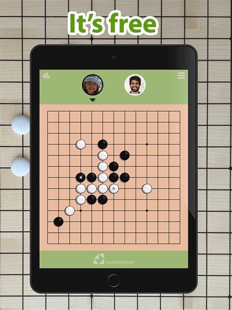 Five In a Row Gomoku ー Classic Board Games.apk_Five In a Row Gomoku ー ...