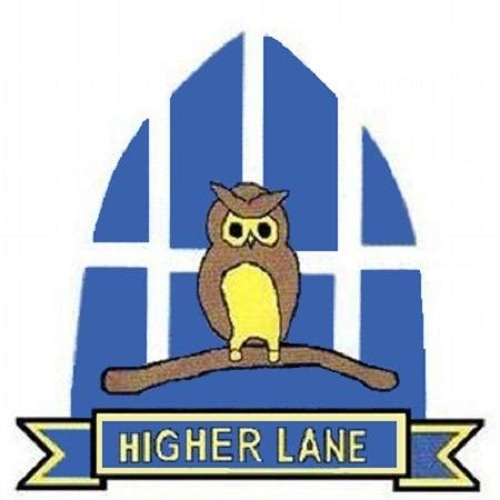 Higher Lane Primary School (URN-144575) - School