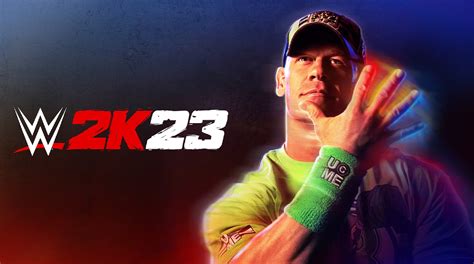 Everything we know about WWE 2K23: Release date, roster, new match ...