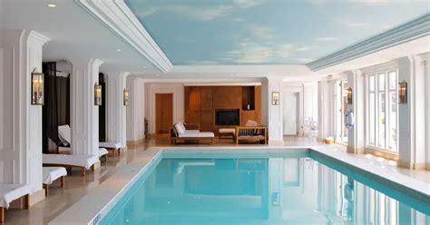 The Best Spa Hotels In Amsterdam