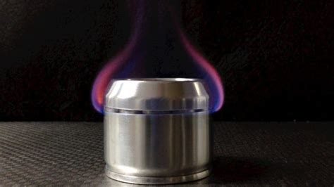 DIY Alcohol Stove: 8 Steps With Pictures (+Fuel Test!) » GearHunts