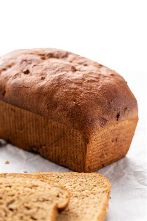 Hearty Grain Bread - Wyse Guide