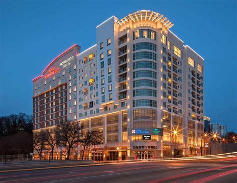 Hilton Garden Inn Atlanta Midtown Hotel (Atlanta (GA)) - Deals, Photos ...