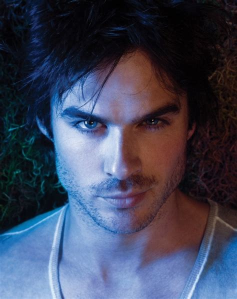 ian somerhalder-Photoshoot Promocional - Lost Photo (18293149) - Fanpop