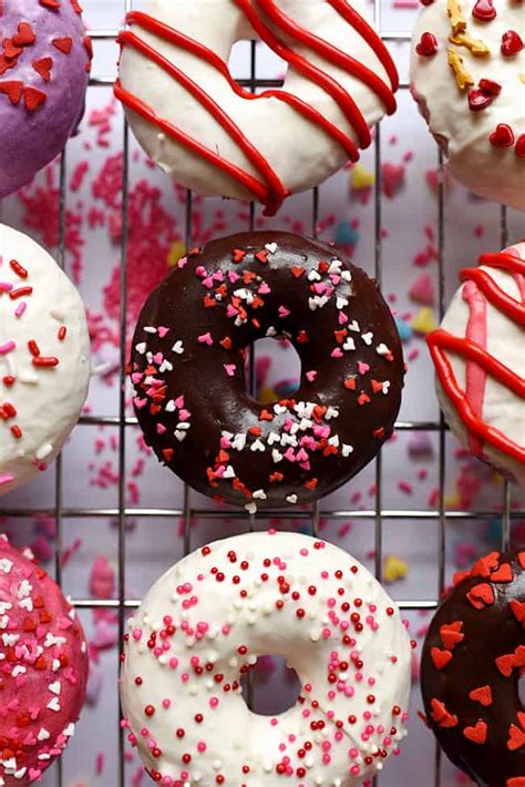 19 Types of Donuts to Try ASAP - Let's Eat Cake