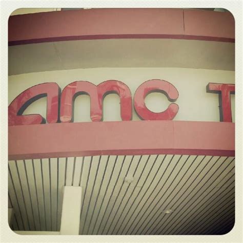 AMC White Marsh 16 in Baltimore, MD - Cinema Treasures