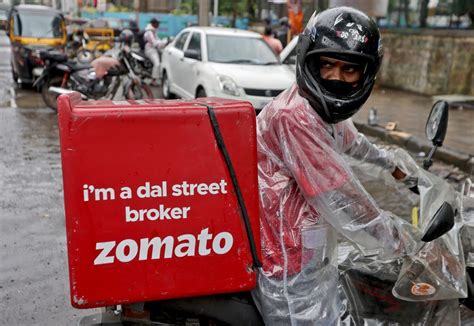 Zomato’s ‘food delivery under 10 minutes’ lands it in hot soup | The ...