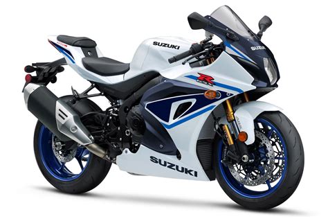 2023 Suzuki GSX-R1000R Guide • Total Motorcycle