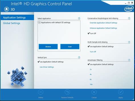 Intel UHD Graphics: The Ultimate Guide to Improve Performance