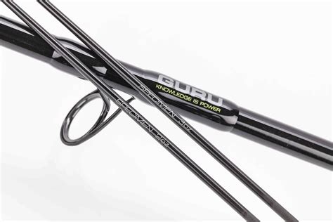 Guru’s new rods for specimen anglers | Angling Times