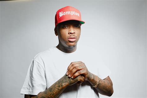 YG the Rapper Wallpapers - Top Free YG the Rapper Backgrounds ...