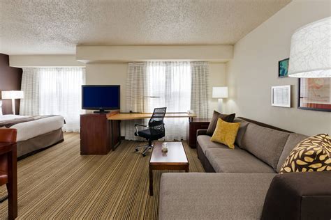 Residence Inn Merrillville Studio Suite #beautiful, #holidays, # ...