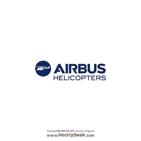 Airbus Helicopters Logo Vector - (.Ai .PNG .SVG .EPS Free Download)