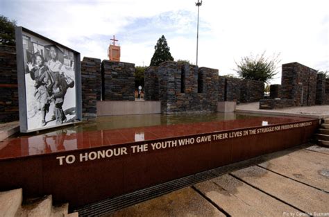 Soweto Uprising Hector Pieterson