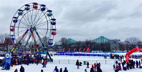 Montreal’s epic 3-week winter festival returns January 19 (PHOTOS) | Listed