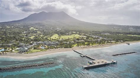 Nevis Hotel | St. Kitts Caribbean Resort | Four Seasons Resort Nevis