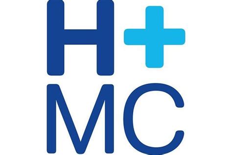 HMC Logo - LogoDix