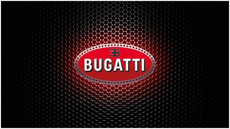 Bugatti Logo Wallpapers - Top Free Bugatti Logo Backgrounds ...