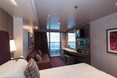 Balcony Cabin on MSC Seaside Cruise Ship - Cruise Critic